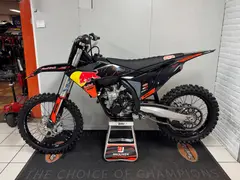 KTM 250 SX-F 2023 occasion – foto 3 van 6