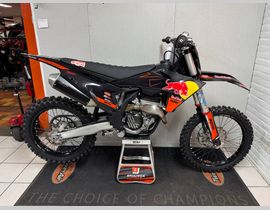 KTM 250 SX-F 2023 occasion