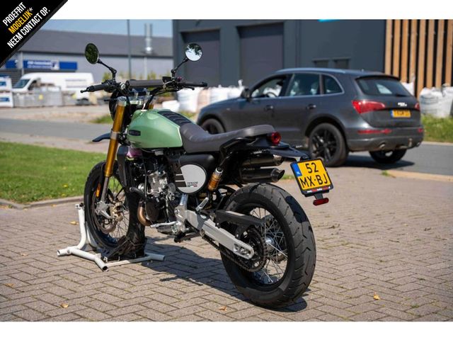 fantic - caballero-500-rally