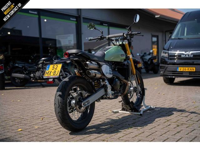 fantic - caballero-500-rally