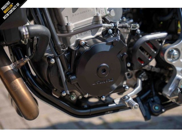 fantic - caballero-500-rally