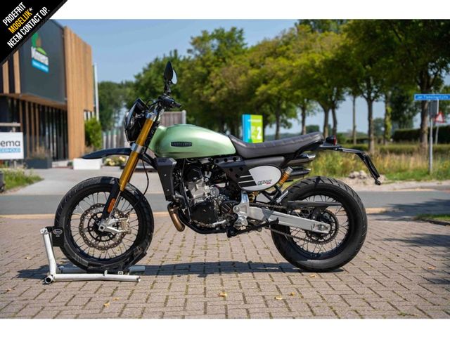 fantic - caballero-500-rally