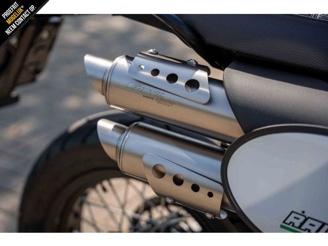 fantic - caballero-500-rally