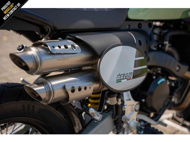 fantic - caballero-500-rally