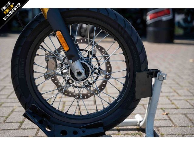 fantic - caballero-500-rally