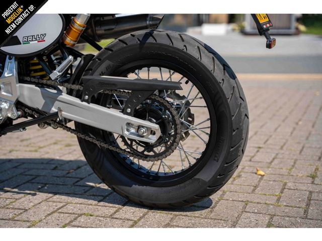 fantic - caballero-500-rally