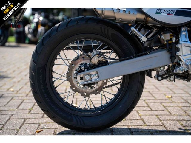 fantic - caballero-500-rally