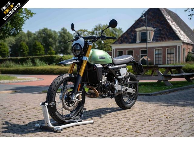 fantic - caballero-500-rally