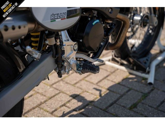 fantic - caballero-500-rally