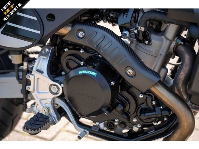 fantic - caballero-500-rally