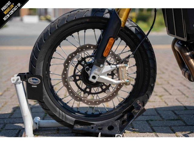 fantic - caballero-500-rally