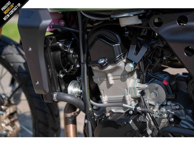 fantic - caballero-500-rally