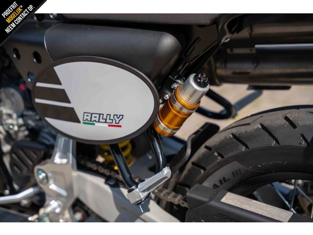 fantic - caballero-500-rally