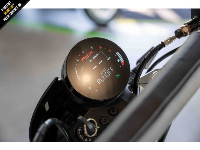 fantic - caballero-500-rally