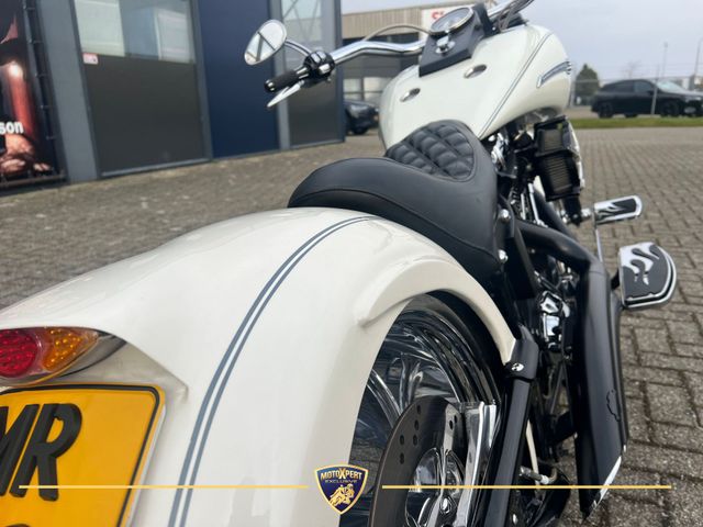 harley-davidson - fat-boy-screamin-eagle-cvo-flstfse