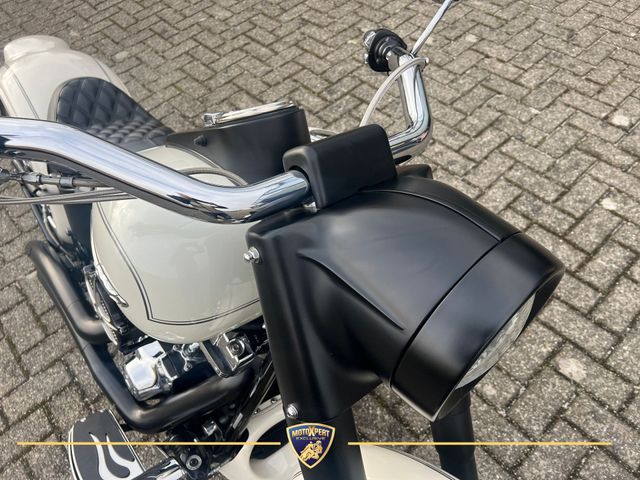 harley-davidson - fat-boy-screamin-eagle-cvo-flstfse