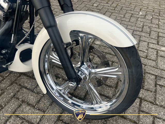 harley-davidson - fat-boy-screamin-eagle-cvo-flstfse