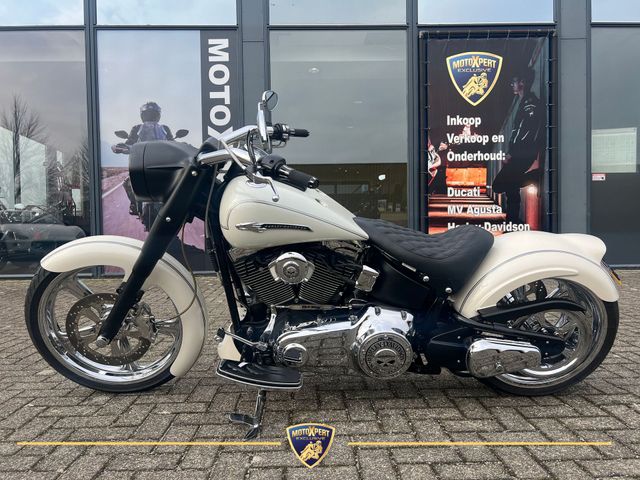 harley-davidson - fat-boy-screamin-eagle-cvo-flstfse