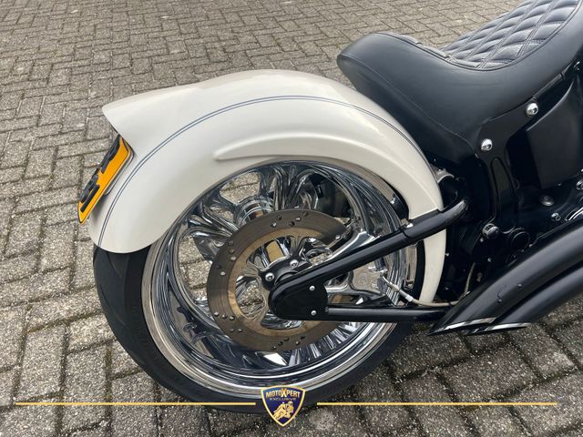 harley-davidson - fat-boy-screamin-eagle-cvo-flstfse