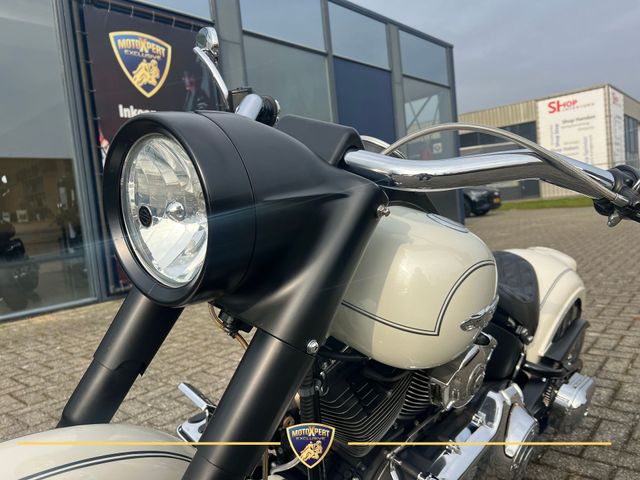 harley-davidson - fat-boy-screamin-eagle-cvo-flstfse