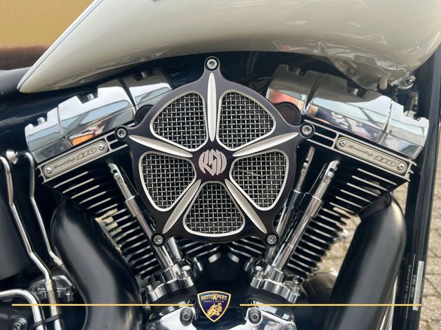 harley-davidson - fat-boy-screamin-eagle-cvo-flstfse