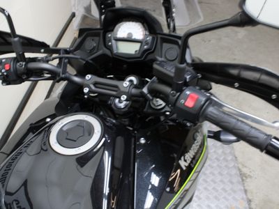 KAWASAKI VERSYS 650 ABS – foto 4