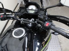 Kawasaki Versys 650 ABS 2021 occasion – foto 4 van 10