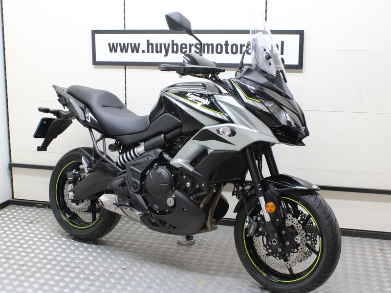 Kawasaki Versys 650 ABS 2021 occasion