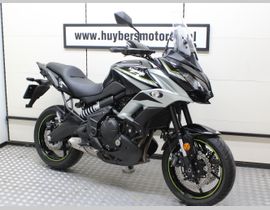 Kawasaki Versys 650 ABS 2021 occasion