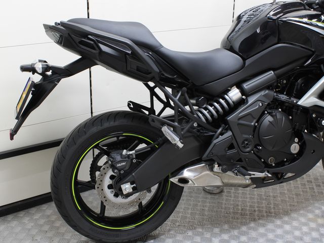 kawasaki - versys-650-abs