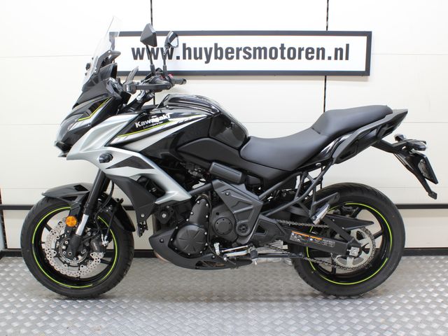 kawasaki - versys-650-abs