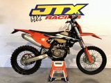 KTM 450 EXC F