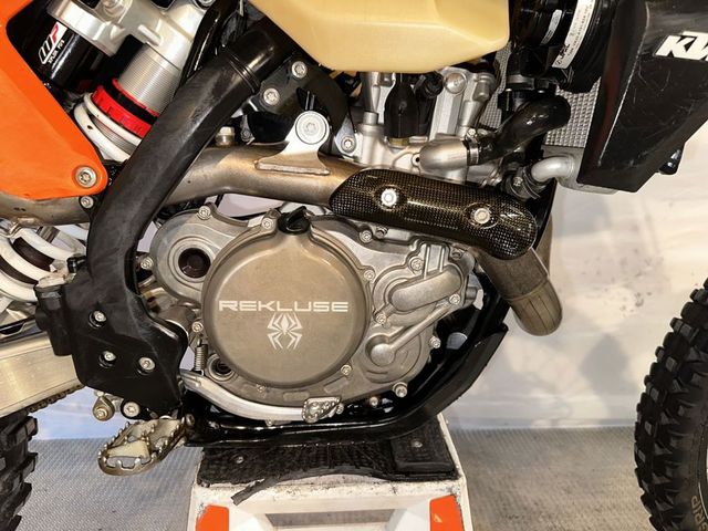 ktm - 450-exc-f