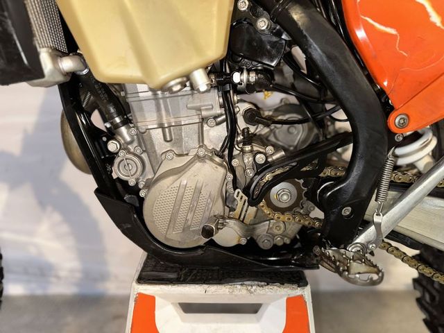 ktm - 450-exc-f