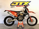 KTM 450 EXC F
