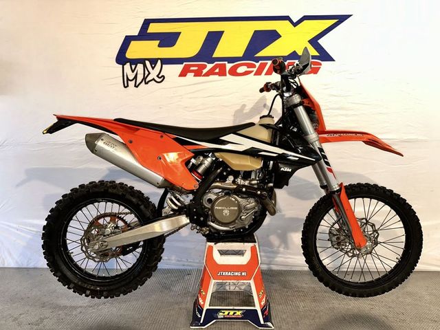 ktm - 450-exc-f