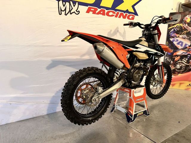 ktm - 450-exc-f