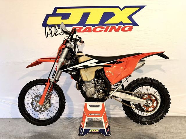 ktm - 450-exc-f