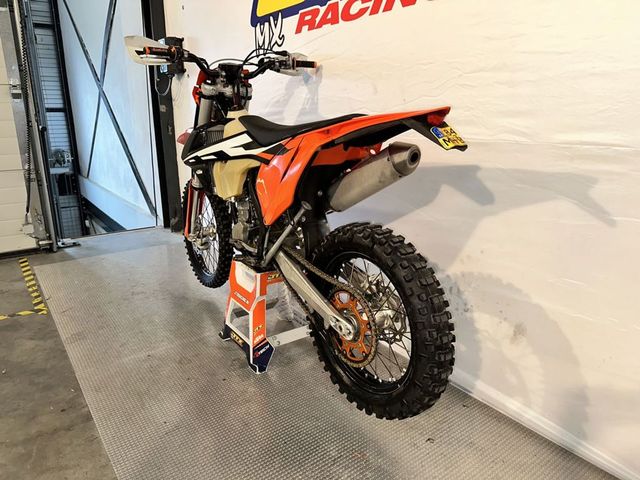 ktm - 450-exc-f