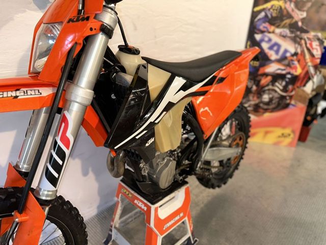 ktm - 450-exc-f