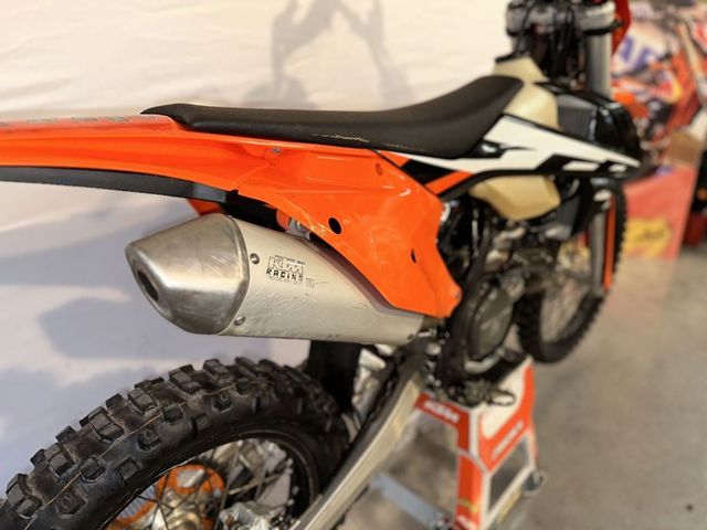 ktm - 450-exc-f
