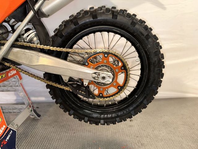 ktm - 450-exc-f