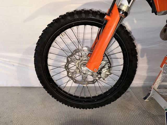 ktm - 450-exc-f