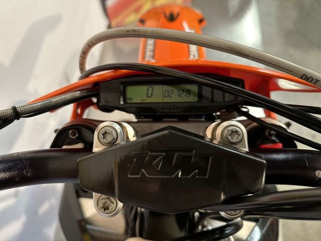 ktm - 450-exc-f