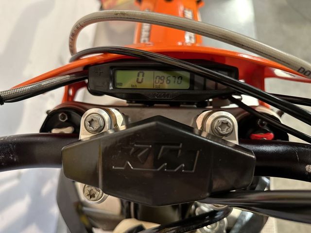 ktm - 450-exc-f