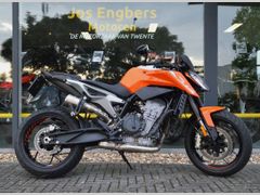 KTM 790 Duke 2018 occasion – foto 1 van 13