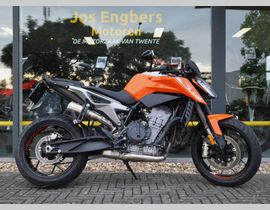KTM 790 Duke 2018 occasion