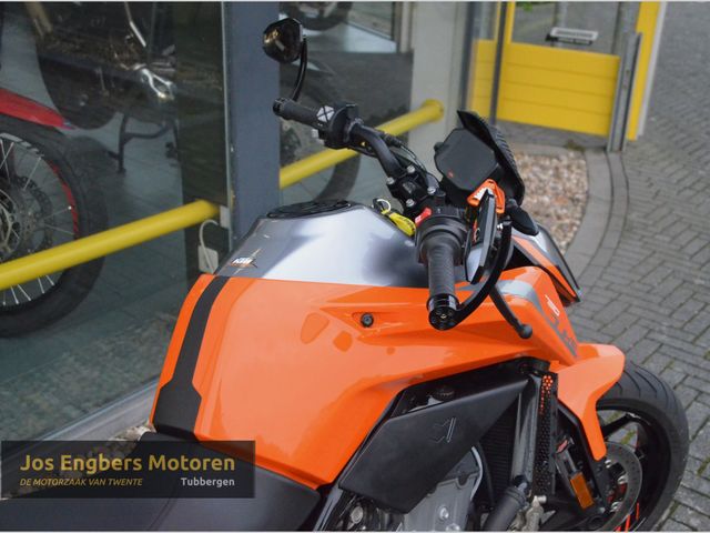 ktm - 790-duke