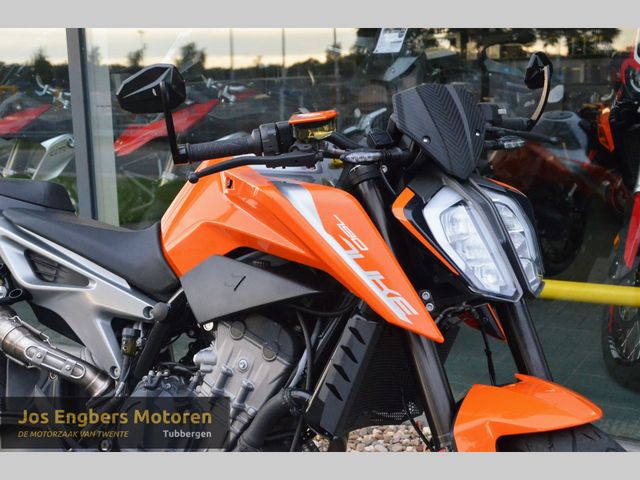 ktm - 790-duke