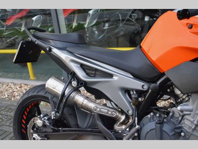 KTM 790 DUKE – foto 3